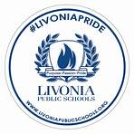Livonia High School3