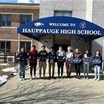 Hauppauge High School4