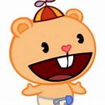 happy tree friends characters1