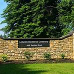 Lincoln Memorial Cemetery (Suitland, Maryland) wikipedia1
