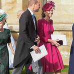 the royal wedding - william & catherine and charlotte - 2021 - season5