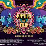The Beatles and India Film4