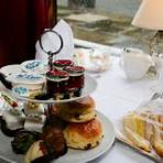 where should i start on the east lancs railway afternoon tea4