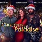 Christmas in Paradise Billy Ray Cyrus4