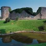 Castelo de Rothesay, Reino Unido4