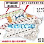 杭州有多少個機場2