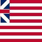 amerika flagge mit adler2