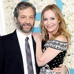 judd apatow and actress leslie mann4