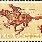 Riding for the Pony Express2