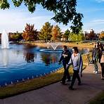 Why should you choose University of Central Oklahoma?4