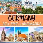 landmarks of deutschland1