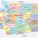 where is washington located in what state2