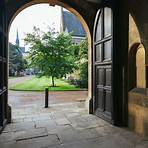 Trinity College, Oxford2