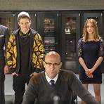 Kingsman : Services secrets film4