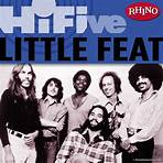 Rhino Hi-Five: Little Feat Little Feat4