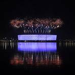 Baku Olympic Stadium, Baku1