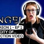 Angel from Hell série télévisée4