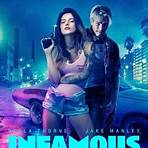 Infamous (2020 film) filme2