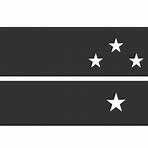 nova zelândia bandeira atual 20235