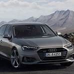 What are the different types of Audi vehicles?3