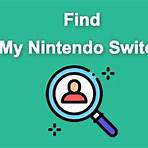 find the switch5