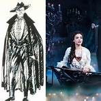 who was the lead actress in the phantom of the opera costume mask printable3