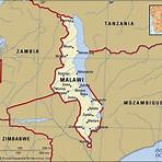 malawi mapa4
