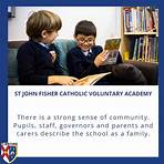 St John Fisher Catholic Voluntary Academy3