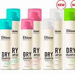 diane shampoo1