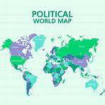 world political map pdf download1