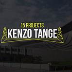kenzō tange1