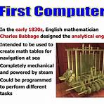 the history of computer ppt2