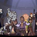The Legend of Vox Machina Fernsehserie4