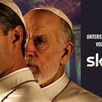 The Young Pope Fernsehserie3