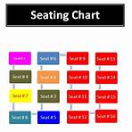 kaliningrad stadium seating chart pdf template excel template3