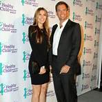 michael weatherly vie personnelle4