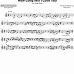 how long will i love you pdf2