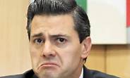 Crece la presión sobre Peña Nieto para hacer algo estúpido