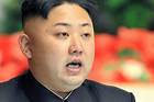 Kim Jong Un At The Seoul Railway Station In Seoul South Korea Pictures ...
