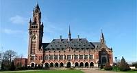 Palacio de Justicia de La Haya