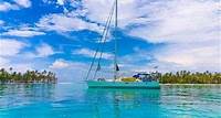 Tagesausflug in die Karibik auf einem wunderschönen Segelboot - All Inclusive