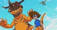 Digimon Adventure (1999 - 2000): 7.3