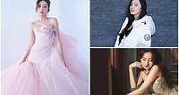 Yang Mi 杨幂 – One of the Most Bankable Female Stars