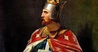 Ricardo I (1157-1199)