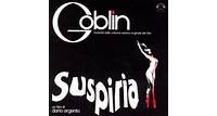 Goblin – Suspiria (1975)