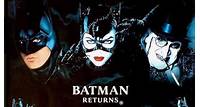 Batman: El regreso (1992)