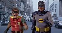 Batman: la película (1966)