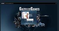 GazelleGames – Best for trusted game torrents