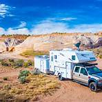 when did ford start making medium duty trucks rv hauler camper trailers3