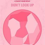 don't look up movie poster2